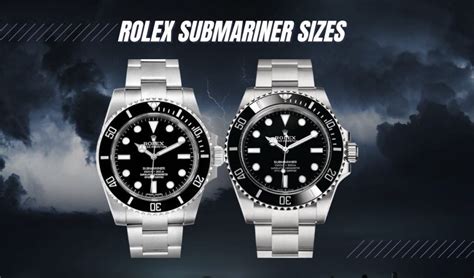 dimensioni reali rolex submariner|rolex submariner 41mm dimensions.